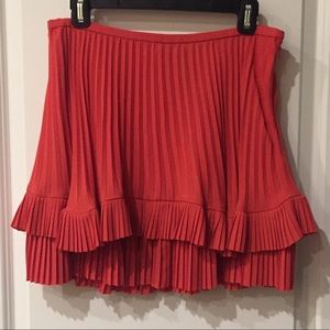 🎉HP!🎉Banana Republic Skirt